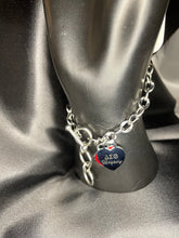 Load image into Gallery viewer, Delta Sigma Theta Legacy Set - Silver Tone
