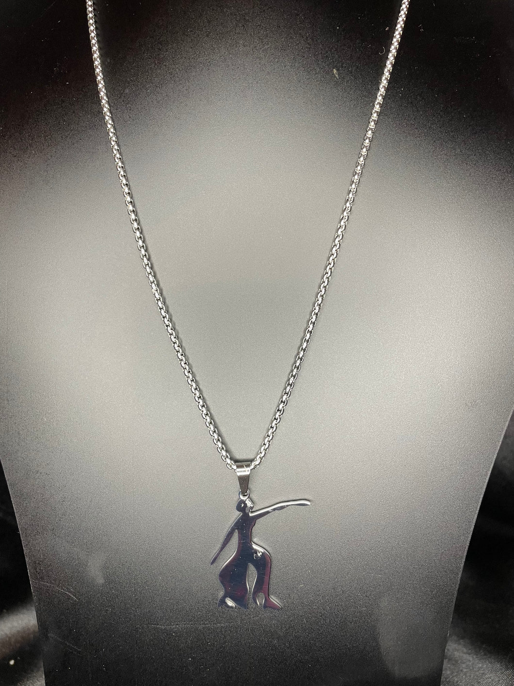 Silver Fortitude